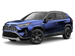 Download wallpapers toyota tacoma, 2019, 4k, new blue pickup, exterior, front view, new blue tacoma, american cars, toyota for desktop free. 2020 Toyota Rav4 Le Vs Xle Vs Adventure Vs Xse Hybrid Vs Limited