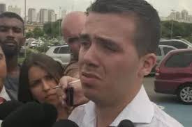 Jovem atropelada em Congonhas tem alta da Santa Casa de Piracicaba