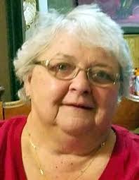 Thelma McCartney Obituary