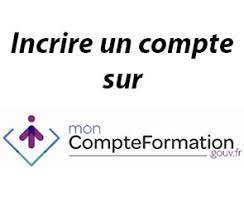 Pour créer votre compte vous allez avoir besoin de renseigner votre numéro de sécurité sociale. Inscription Sur Moncompteformation Gouv Fr
