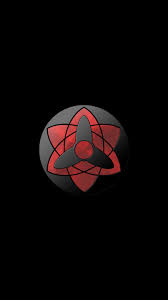 Awesome wallpaper for desktop, pc, laptop, iphone, smartphone, android phone. Black Sharingan Wallpapers Top Free Black Sharingan Backgrounds Wallpaperaccess