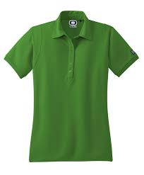 Ogio Womens Jewel Polo