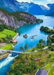 13 Best Breathtaking Places In Norway To Visit Before You Die Breathtaking Places Beautiful Places To Visit Places To Visit