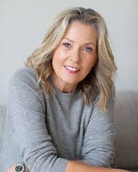 Jill Garvin's Instagram, Twitter & Facebook