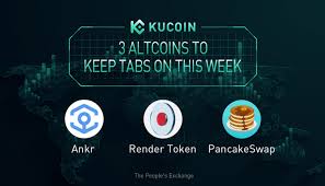 Coinbase is the most popular. Kucoin Cryptocurrency Exchange Buy Sell Bitcoin Ethereum And More
