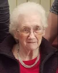 Lucille Mavis Pomplun-Bartel Obituary August 27, 2023