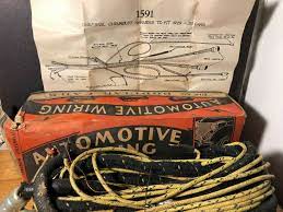 Pin On Vintage Antique Car Parts