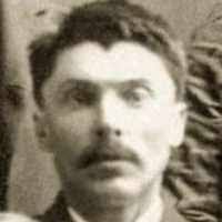 Charles Barrick (1860–1941)