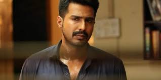 A fortunate soul who came in by chance & stayed in with passion. Reviews Shouldn T End Up Being A Personal Attack On An Artist Ratsasan Actor Vishnu Vishal The New Indian Express