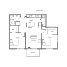 The canal front homes for sale are popular with boaters as each property can accommodate a sailboat. Milwaukee Apartments For Rent Dwell Bay View