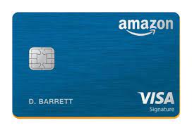 At about 2am on november 17th my amazon account was apparently hacked. All You Need To Know About The Amazon Rewards Visa Signature Card