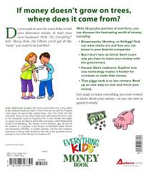 Maybe you would like to learn more about one of these? The Everything Kids Money Book Earn It Save It And Watch It Grow Brette Mcwhorter Sember 9781598697841 Christianbook Com