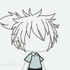 Boys and girls hairstyles are pleased to provide you video tutorials for girls and boys hair alike. Pin On Gacha Life Hair