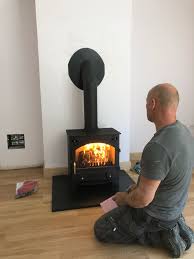Quick start method video some prefer to use charcoal rather than kindling and wood, but the idea is. The Ultimate Guide To Wood Burning Stoves Everything You Need To Know Wakefords Fireplaces And Stoves