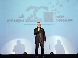 Lễ kỷ niệm 20 năm thành lập Công ty Cổ phần Siêu Chung Kỳ