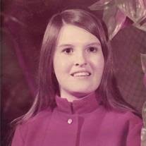 Obituary information for Patsy Nell Rayburn