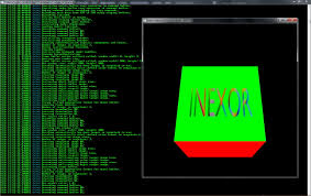 Releases Inexorgame Vulkan Renderer Github