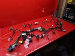 ▶️▶️ford mustang how to find and replace a blown fuse quickly and accurately. 96 Mustang Gt Convertible Automatic Body Dash Wire Wiring Harness Loom Fuse Box Ebay