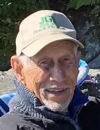 Edward Lundy Obituary (1931