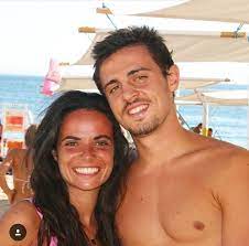 José david moya rojas, colombian professional. Bernardo Silva A Famosa Madalena Que So Me Chateia A Cabeca Facebook