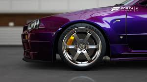 Trying to find the colour Midnight Purple III - Paint Designs - Official  Forza Community Forums