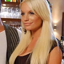 Silvia Andersen's Instagram, Twitter & Facebook