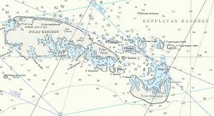 Nautical Charts University At Buffalo Libraries