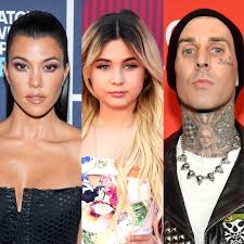 Travis is the last remaining survivor of a fatal plane crash in 2008 that killed four people and left him requiring 27 surgeries. Kourtney Kardashian Bonds With Travis Barker S Daughter And Stepdaughter On A Girls Day Out Idea Huntr