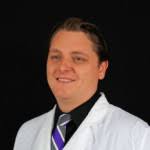 Dr. Eric Barbera, DC, Chiropractor