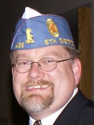 5th District American Legion Family Convention 2021