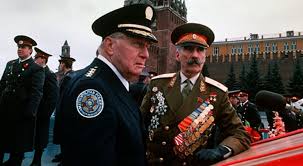 With a sequel to the game he wants to put backdoors in all computer systems on which it gets installed, thus providing access to. Police Academy Mission To Moscow Famousfix Com Post