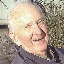 Richard C. Gladish Obituary