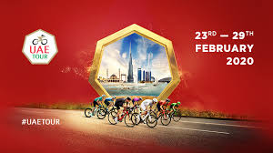 Gallery youtube the official uae tour 2021 jerseys which our professional riders will be fighting for at uae tour uae tour 2020 highlights The 2020 Uae Tour Will Take Place 23rd To 29th February Starting In Dubai And Finishing In Abu Dhabi Dubai Events Blog