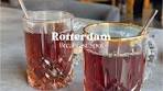 Déli Bazar: Un restaurante de desayunos en Rotterdam - TikTok