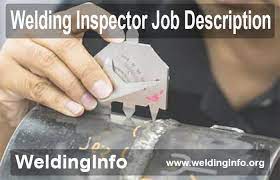 Welding Inspector Duties Qualifications Careers Jobs And Salary