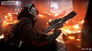 Do you like this video? Star Wars Battlefront 2 Test Rolle Ruckwarts Computer Bild Spiele