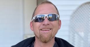 Darrell "DJ" Akers Obituary (1976