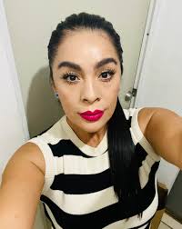 Dora Alicia González Silva...