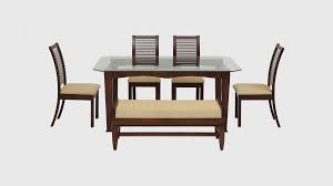Pottery barn inspired farmhouse table. Dining Table Set Waffles 138 Casserole 200 And Macaroni 138 Hatil