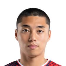 Dong Jun Lee FC 26 Rating
