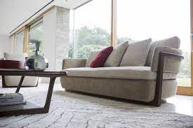 Arena Sofa By Emmanuel Gallina For Porada