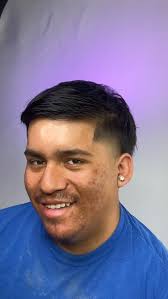 Part 2. Did I save him ? Click link in bio to book your next haircut 💈❗️,  -, -, -, -, -, -, -, ##hanfordbarbers #hanfordbarber #hanfordhair  #hanfordstylist #tularebarber #tularebarbers #tularehair ...