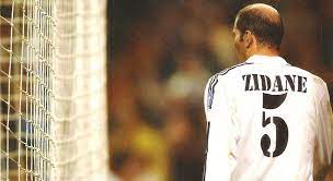 Nach wochenlangen spekulationen soll es nun fix sein. Zinedine Zidane Ist Einer Der Besten Spieler Der Geschichte