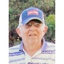 Billy Glenn Hall Obituary