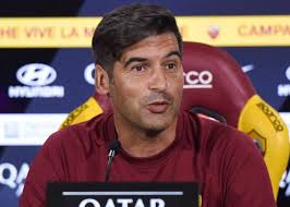 Informação(Marco Bello):Paulo Fonseca