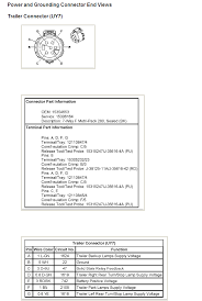 Click on the image to enlarge and then save it to. Do You Have A Wiring Diagram For A 2007 Chevrolet Silverado 1500 Harness