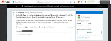 My current car insurance decided my car is made of gold and parked in kabul, so they jacked up my rates into the instead of typing my personal info into half a dozen difference insurance websites, i am wondering if it might be worth and safe using one of the car. Top 25 Ways To Generate Auto Insurance Leads Leadsquared