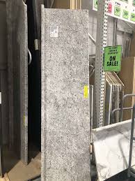 The second biggest mistake people make when they choose countertops is not shopping with the floor tile, or the countertop sample, if they are looking for floor tile. Why I Chose Laminate Countertops The Lived In Look