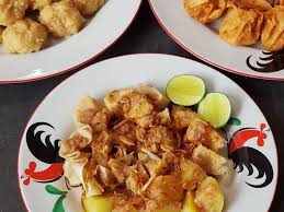 Cara membuat siomay tidaklah terlalu sulit. 14 Cara Membuat Siomay Yang Enak Dan Empuk Mudah Banget Hot Liputan6 Com