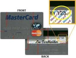 Discard generates genuine credit card numbers with cvv (as a random number). Bible Com Cvv2 Credit Card Number Definition